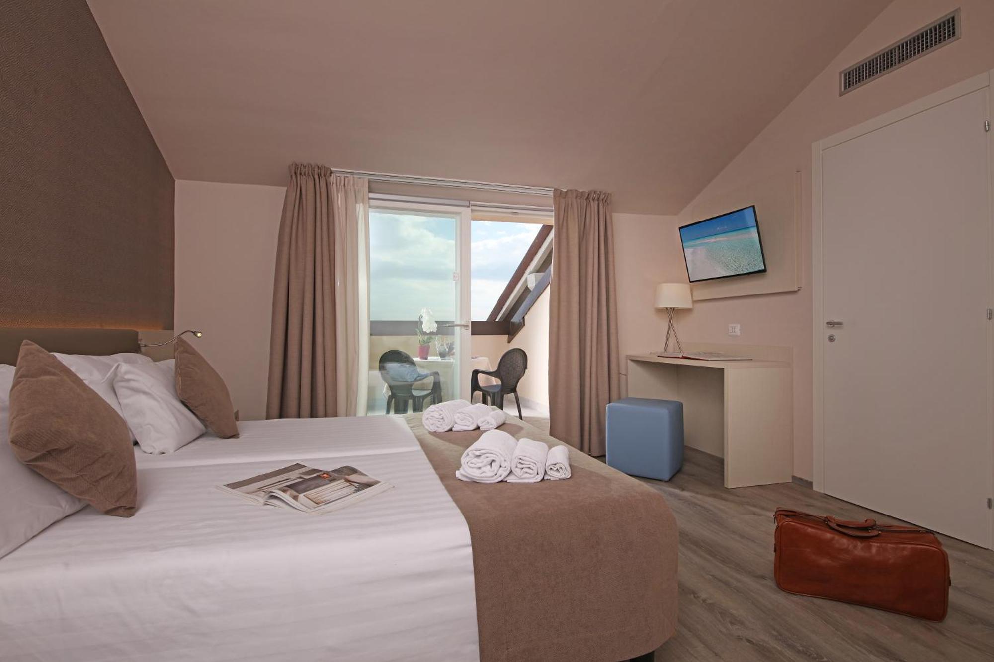 Spa Hotel Splendid Sole Manerba del Garda Exterior foto